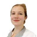 Борисова Лидия Павловна