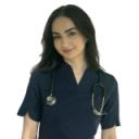 Алборова Эллина Азаматовна