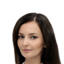 Гераськина Мария Николаевна