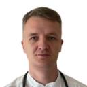 Булка Кирилл Александрович