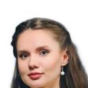 Гофман Ирина Евгеньевна