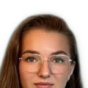 Бородина Ксения Владимировна