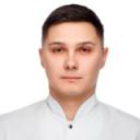 Нагорный Даниил Евгеньевич