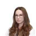 Смирнова Дарья Станиславовна