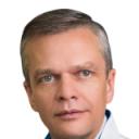 Лымаренко Валерий Михайлович