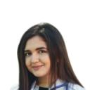 Асадова Гюлнура Хабил Кызы