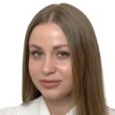 Митина Татьяна Викторовна