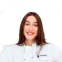 Федотова Александра Вадимовна