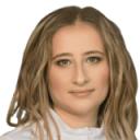Колегова Екатерина Вадимовна
