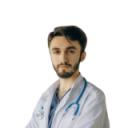 Аббасов Пунхан Илгарович