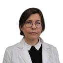 Попова Наталия Владимировна