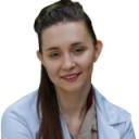 Андреева Лидия Вячеславовна