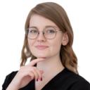 Кичук Полина Сергеевна