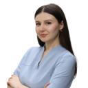 Абдулкадырова Элина Ленуровна