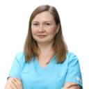 Сосновская Оксана Сергеевна