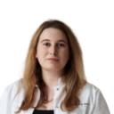 Цхомария Мариам Иосифовна