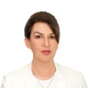 Курбако Александра Эдуардовна