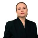 Никифорова Анастасия Владимировна