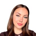 Бодалиу Елизавета Сергеевна