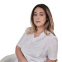Дубинина Юлия Алексеевна