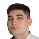 Курдяев Георгий Леонидович