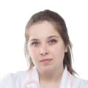 Травина Антонина Даниловна