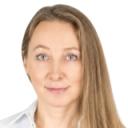 Шиловская Надежда Евгеньевна