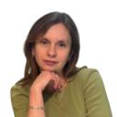 Мягкова Елена Викторовна