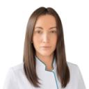 Астафьева Анна Андреевна