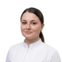 Шаяхметова Виктория Александровна