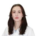 Писарева Екатерина Александровна