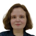 Галицкая Анастасия Константиновна