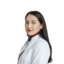 Смакова Гульфия Рафисовна