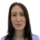 Кузовкова Валерия Михайловна
