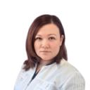 Тен Екатерина Олеговна
