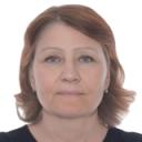 Потапова Елена Владимировна