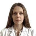 Шевцова Наталья Николаевна
