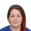 Мартиросова Татьяна Ринатовна