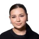 Володина Мария Алексеевна