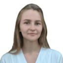 Макарова Екатерина Юрьевна