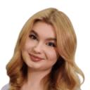 Хорхели Алиса Сергеевна
