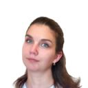 Ковальчук Александра Анатольевна