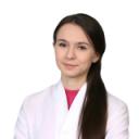 Кирпичникова Людмила Олеговна