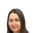 Дельникова Лилия Анатольевна