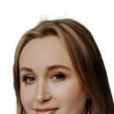 Гринева Светлана Алексеевна