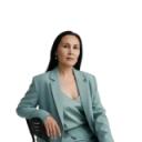 Мугалимова Жанна Рамазановна