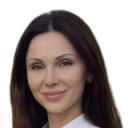 Бельчикова Татьяна Владимировна
