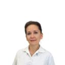 Бочкова Елена Григорьевна