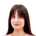 Чекина Юлия Андреевна
