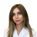 Чухорева Алена Валерьевна